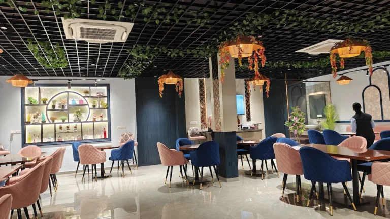 Best restaurant in kaithal